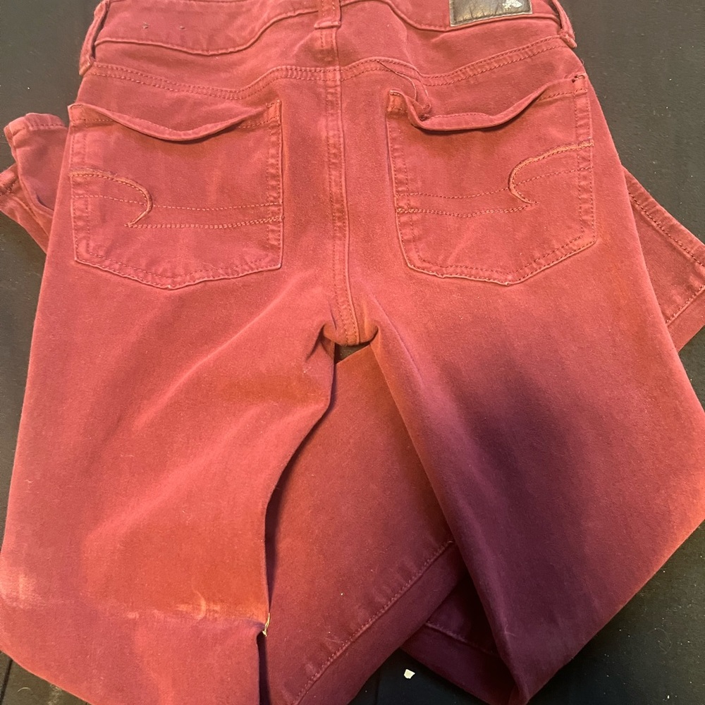 American eagle outfitters jeans